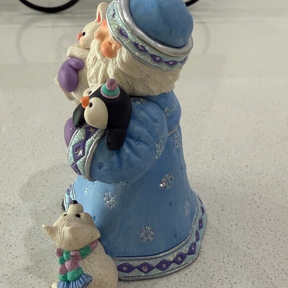 HALLMARK Keepsake Woodland Friends 2002 - Picture 5 of 10